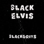 Black Elvis (Explicit)