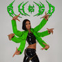 Shego (Explicit)
