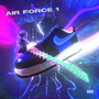 Air force 1 (Explicit)