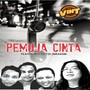 Pemuja Cinta