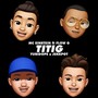 Titig (feat. Flow G, Yuridope & Jekkpot)