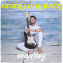 Never Look Back