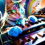 Cat Synth