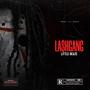 La$hgang (feat. Little Beaze) [Explicit]