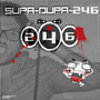 Supa Dupa 246