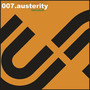 Austerity