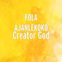 Creator God