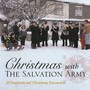 Christmas With The Salvation Army