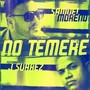 No Temere (En Vivo) [feat. J Suarez]