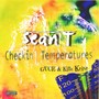 Checkin Temperatures (feat. Guce & Killa Keise) [Explicit]