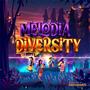 Melodia Diversity