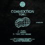 Torc (incl. E.R.P remix)