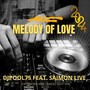 Melody of Love