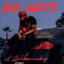 Bad Habits (Explicit)