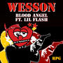 Wesson (feat. Lil Flash) [Explicit]