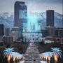 No Beaches No Palm Trees (feat. Arapahoe T.R.U.E.S & Lil-E-Locced Insane) [TheHitmanHologram - Remix] [Explicit]