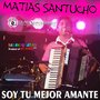 Soy Tu Mejor Amante (Bailando Latino Three, Product Of Hit Mania)