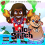 Lilo & Stitch (feat. Rambo Slim) [Explicit]