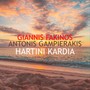 Hartini Kardia (feat. Antonis Gampierakis)