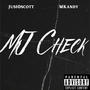 MJ Check (feat. mkandy) [Explicit]