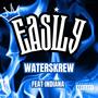 EASILY (feat. Indiana) [Explicit]