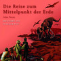 Die Reise zum Mittelpunkt der Erde