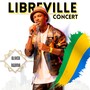 Libreville concert