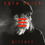 Goth Ch!ck (Explicit)