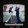 Desconfianza