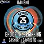 End of the Beginning(DJ Smurf & DJ Narotic Remixes)