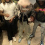 YOU CR4ZY (Explicit)