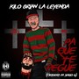 Pa Que Te Pegue (Tiradera Pa Sabio G) (Explicit)