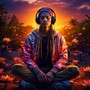 Focused Flow: Hip Hop Meditation Beats