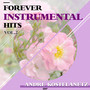 ANDRE KOSTELANETZ - FOREVER INSTRUMENTAL HITS 2
