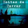 Noites de Terror - Musica Electro Instrumental para História Assustadora de Fanstasma