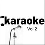 Karaoke, Vol. 2