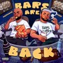 Bars Are Back (feat. Diggs) [Explicit]