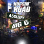 Huggin The Road (Explicit)