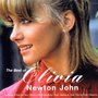 The Best Of Olivia Newton John
