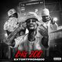 BIG200 (Explicit)