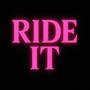 RIDE IT & touch my soul (feat. Bae Plug) [Explicit]