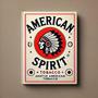 American Spirit