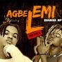 Agbelemi Remix (feat. Quamina MP)