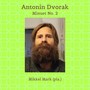 Antonin Dvorak: Minuet No. 2