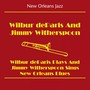 New Orleans Jazz (Wilbur deParis And Jimmy Witherspoon - Wilbur deParis And Jimmy Witherspoon Sings New Orleans Blues)