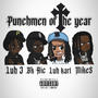 Punchmen of The Year (Explicit)