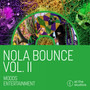 NOLA Bounce Vol II