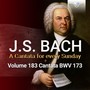 J.S. Bach: Erhöhtes Fleisch und Blut, BWV 173