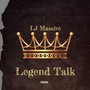 Legend Talk (Explicit)