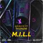 M.I.L.L (feat. Balenskii) [Radio Edit]